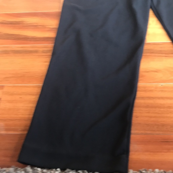 CAFE AU LAIT CAPRI PANTS - Picture 3 of 8